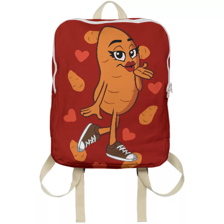 Backpack