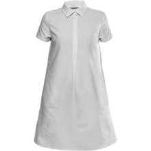 Mini Shirt Dress