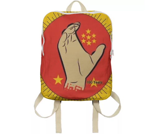Backpack
