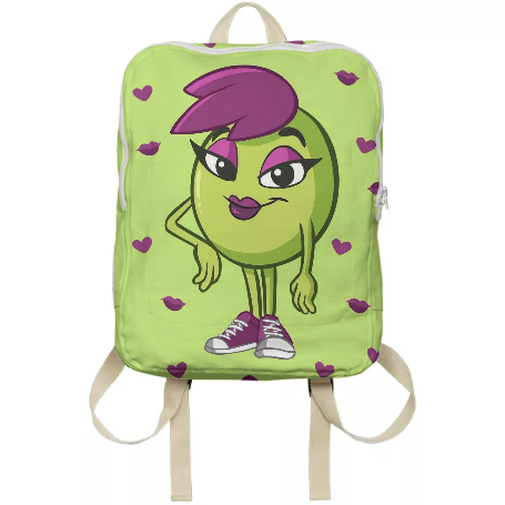 Backpack