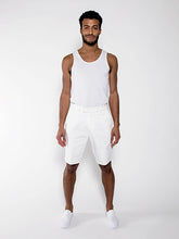 Trouser Shorts