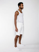 Trouser Shorts