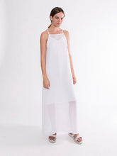 Chiffon Maxi Dress