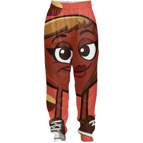 Tracksuit Pant