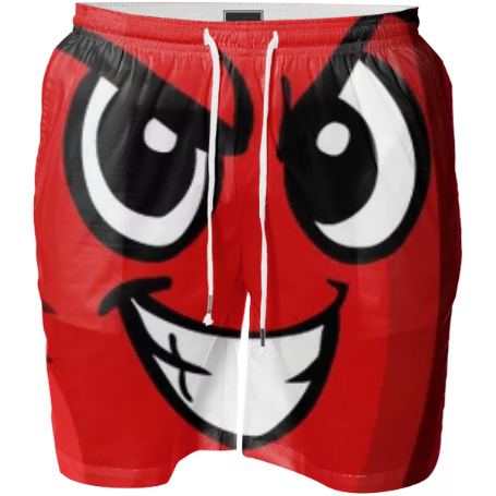 Swim Short