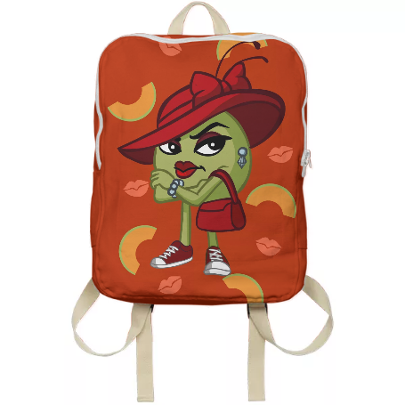Backpack