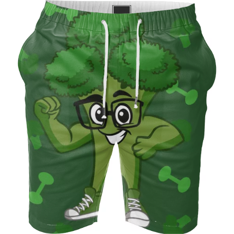Summer Short