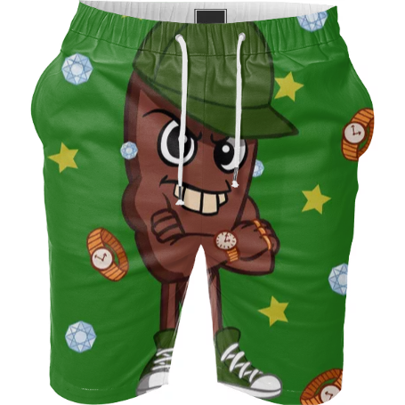 Summer Short