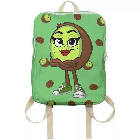 Backpack