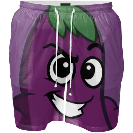 Swim Short