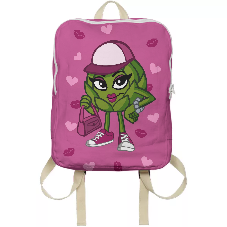 Backpack